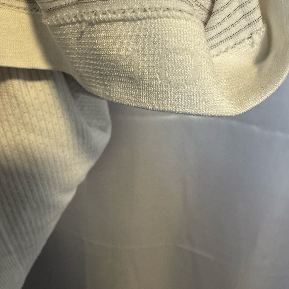 Lululemon Swiftly Tech Top Size 10 - image 2